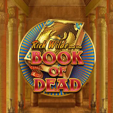  Spielautomat Book of Dead Casino Slothunter