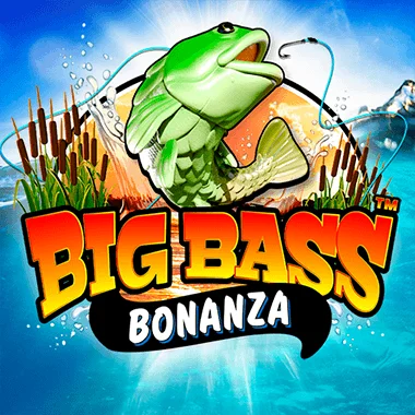  Spielautomat Big Bass Bonanza Casino Slothunter