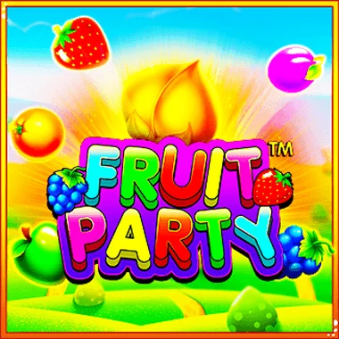  Spielautomat Fruit Party Casino Slothunter