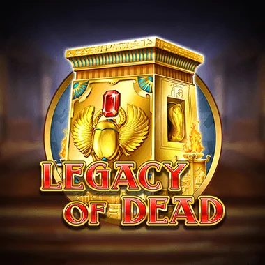  Spielautomat Legacy of Dead Casino Slothunter