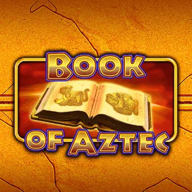  Spielautomat Book of Aztec Casino Slothunter