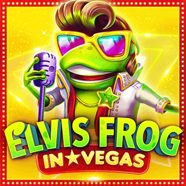  Spielautomat Elvis Frog Casino Slothunter