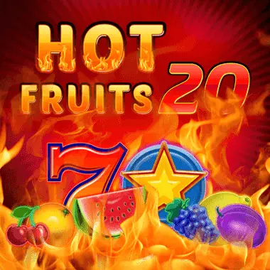  Spielautomat Hot Fruits 20 Casino Slothunter