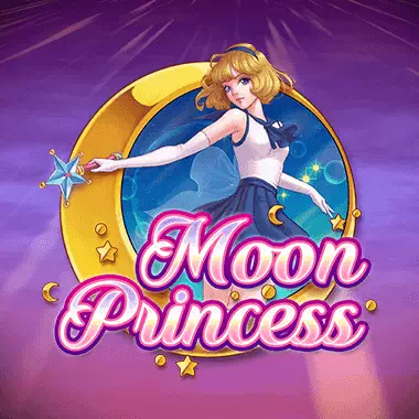  Spielautomat Moon Princess Casino Slothunter