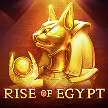  Spielautomat Rise of Egypt Casino Slothunter