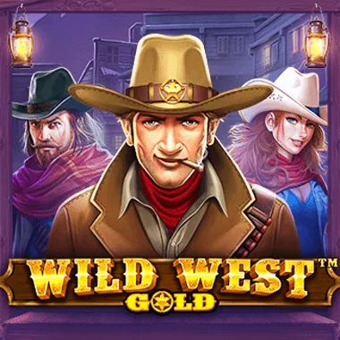  Spielautomat Wild West Gold Casino Slothunter